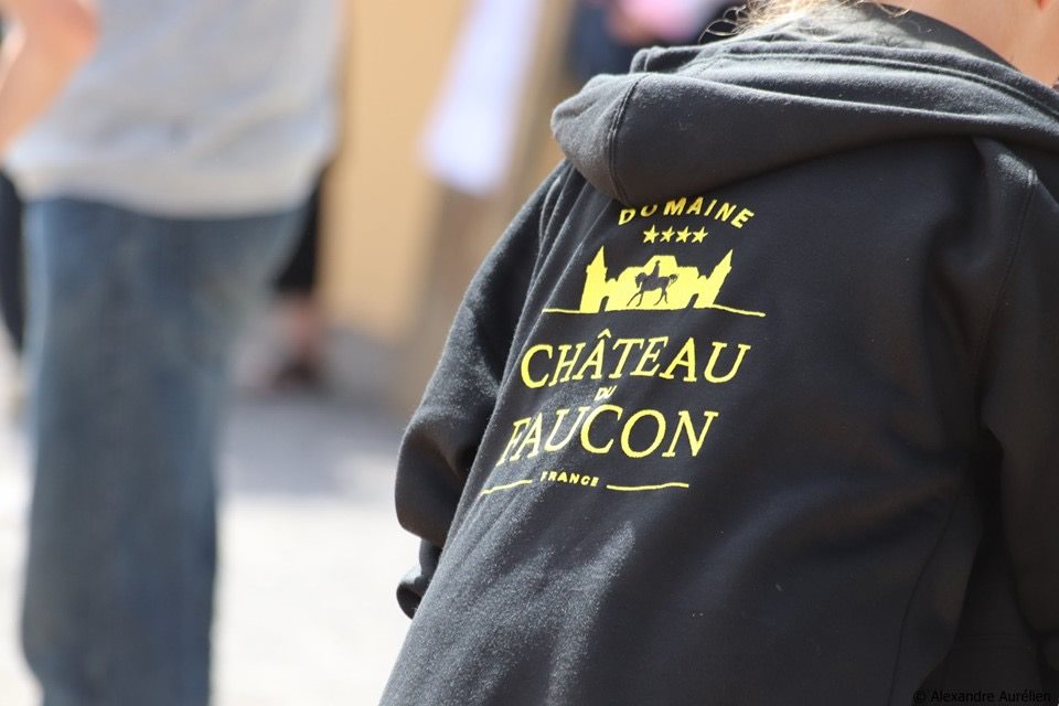 Association du château du faucon