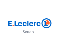 Logo de Leclerc