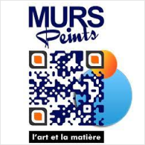 Logo de Mur Peints