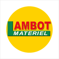 Logo de Lambot matériel